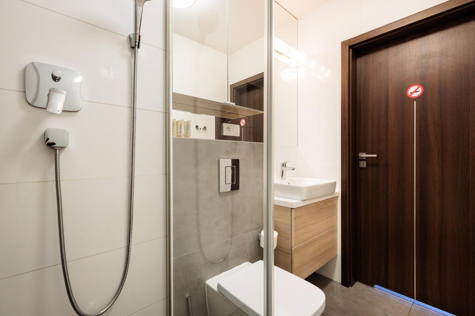 Olimp Apartments クラクフ エクステリア 写真