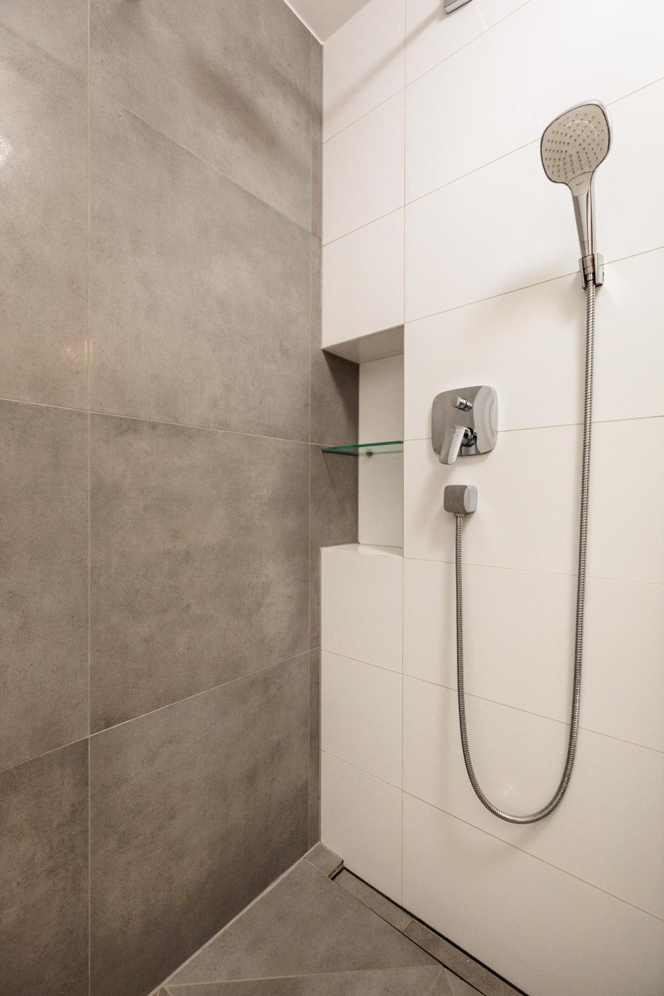 Olimp Apartments クラクフ エクステリア 写真