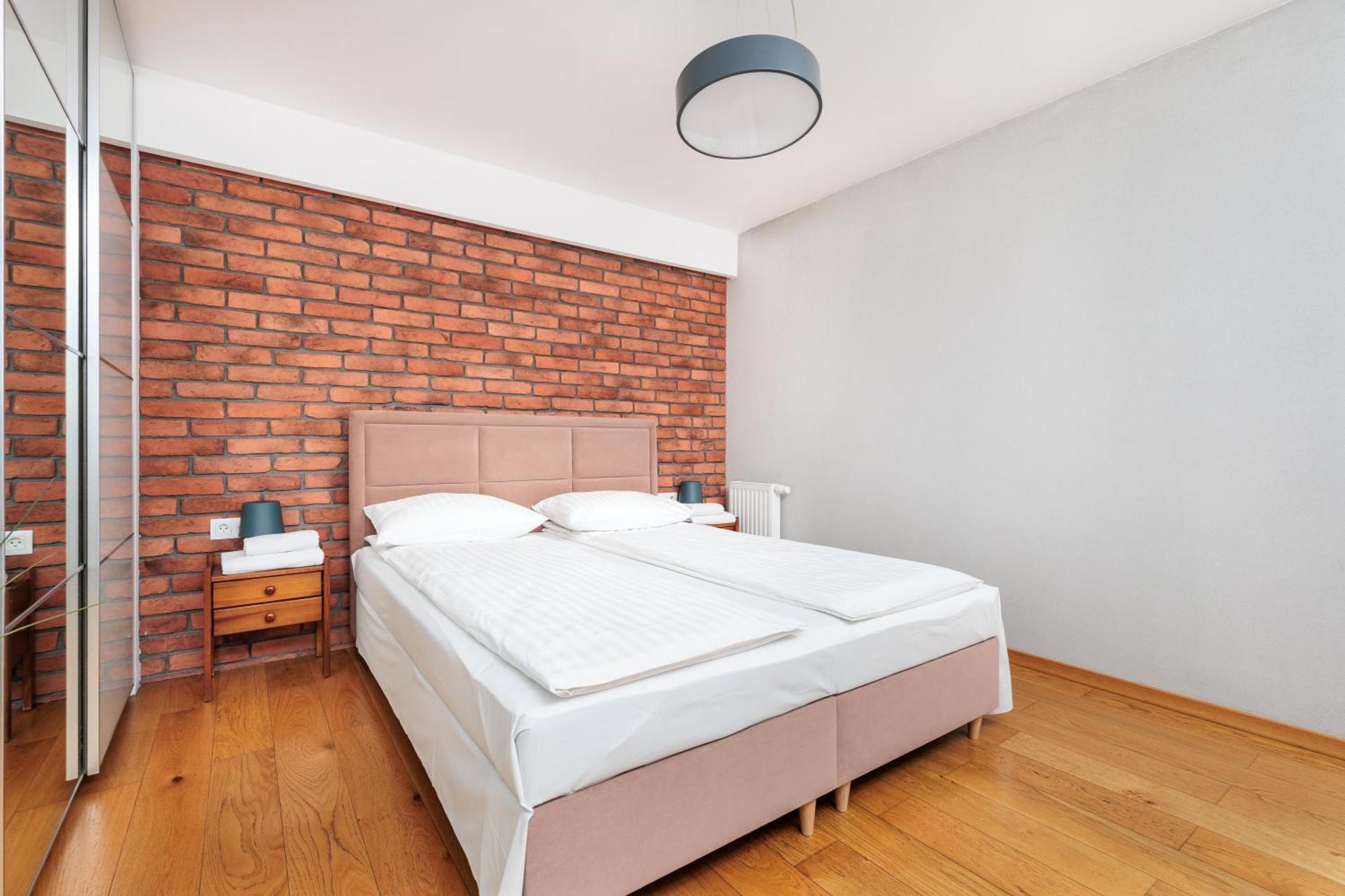Olimp Apartments クラクフ エクステリア 写真
