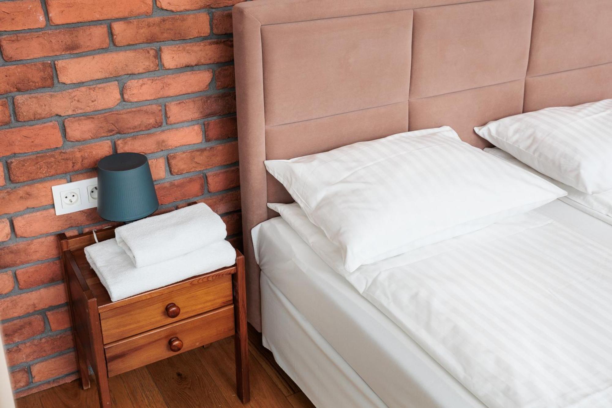 Olimp Apartments クラクフ エクステリア 写真
