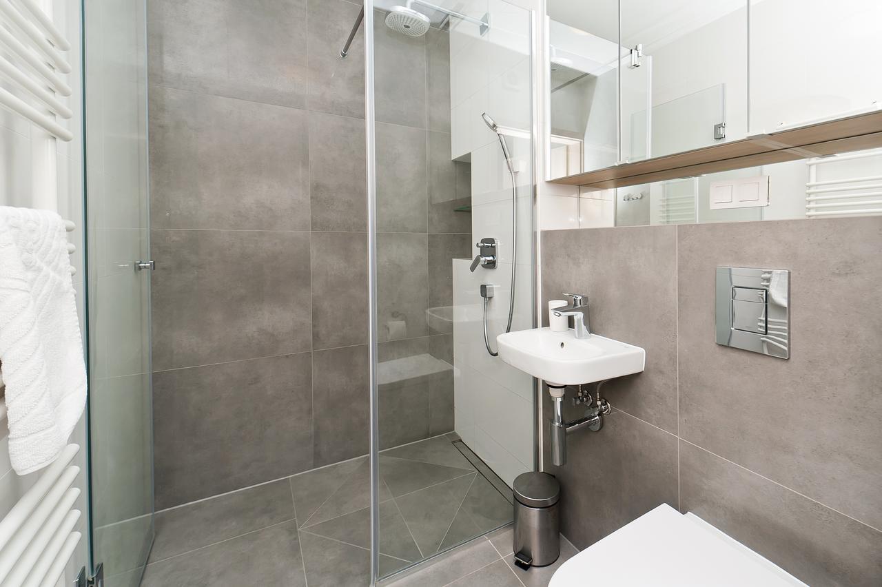 Olimp Apartments クラクフ 部屋 写真