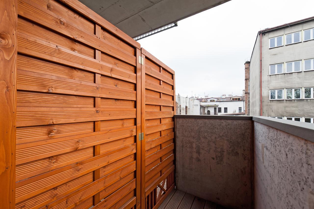 Olimp Apartments クラクフ エクステリア 写真